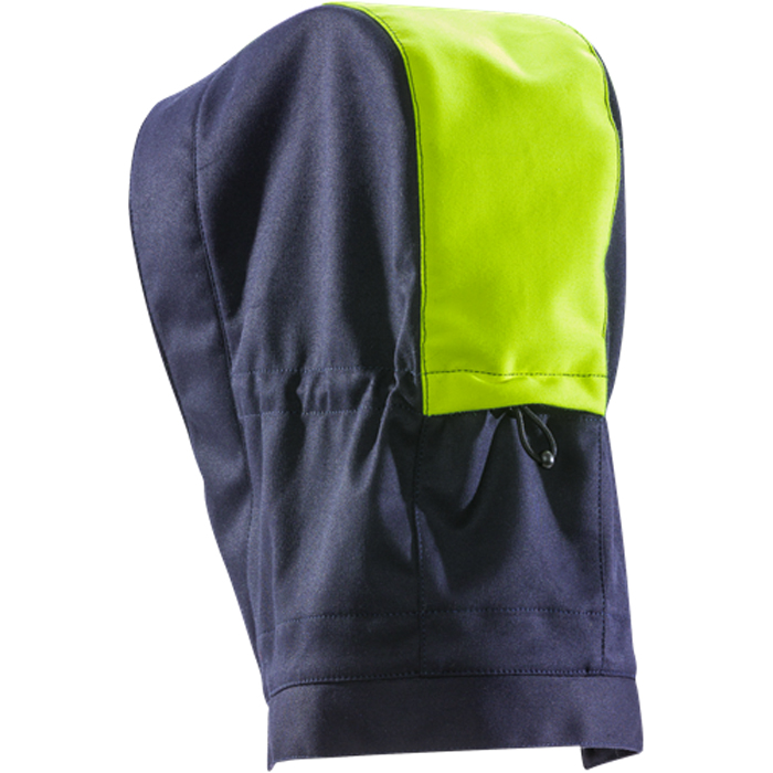 Flamestat softshell-huva 4077 FSS Storlek: XL