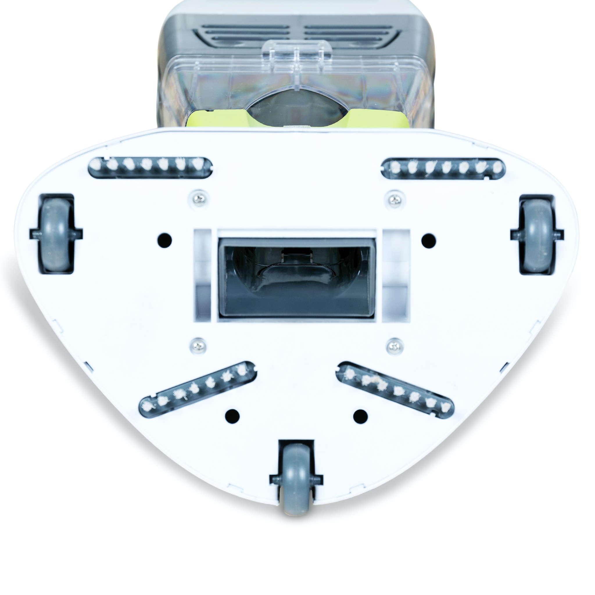 Pooldammsugare Batteridriven Hyson 3 med Litiumbatteri