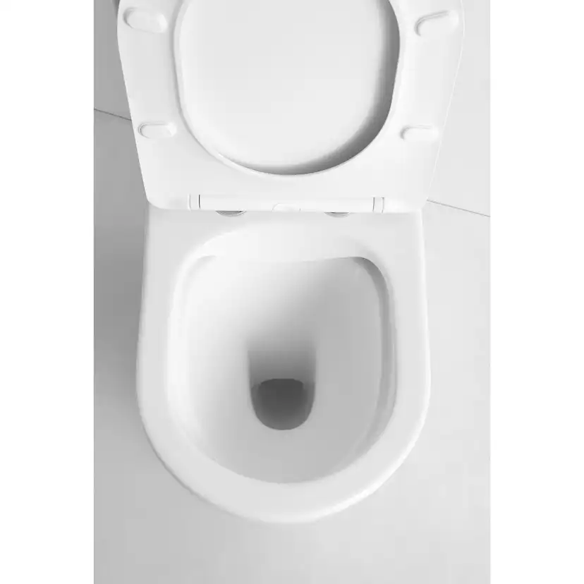 Toalettstol Lavabo Studio BTW