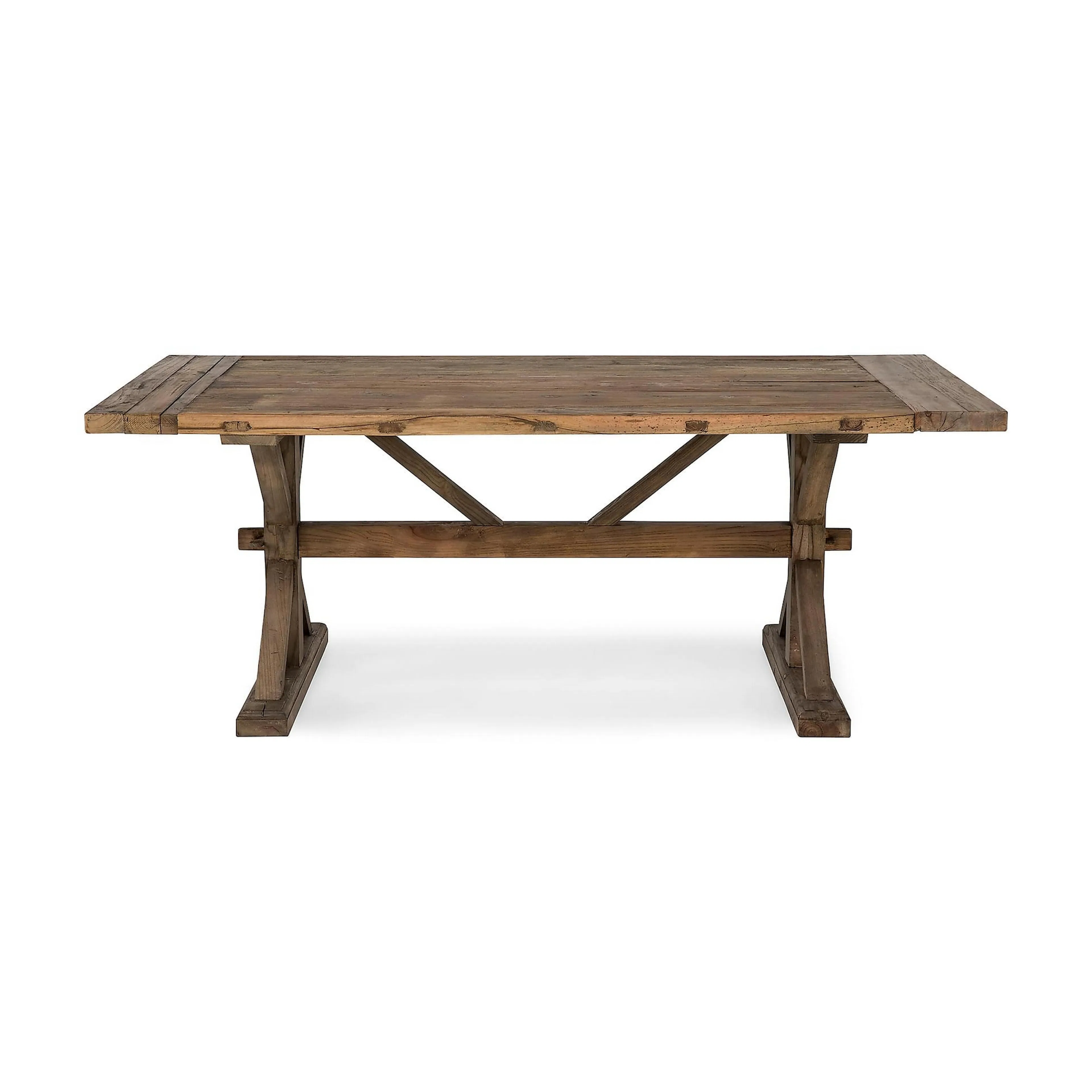 Matbord In Living Lyon Förlängningsbart 200 cm