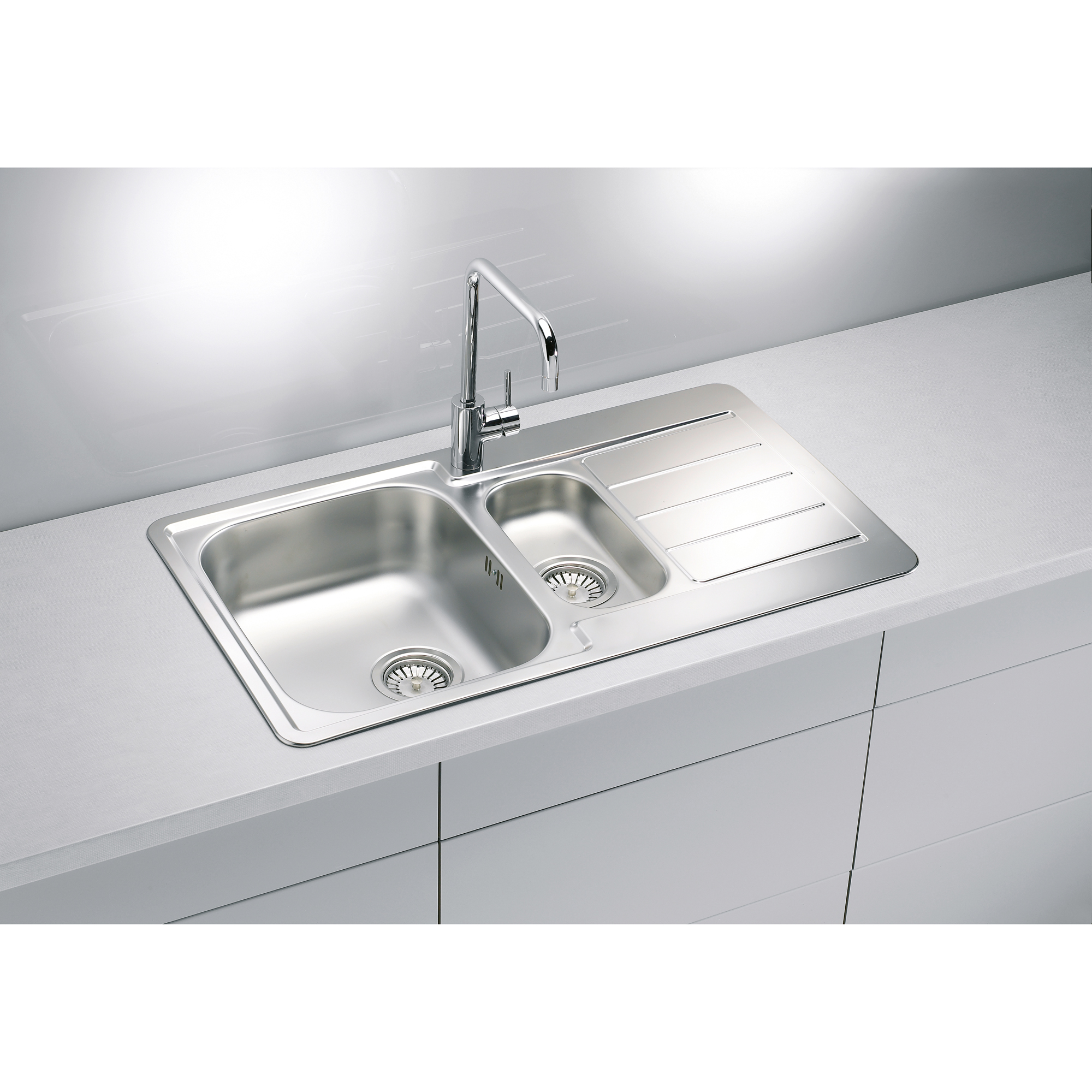 Diskho Stala Standard-TD34-15