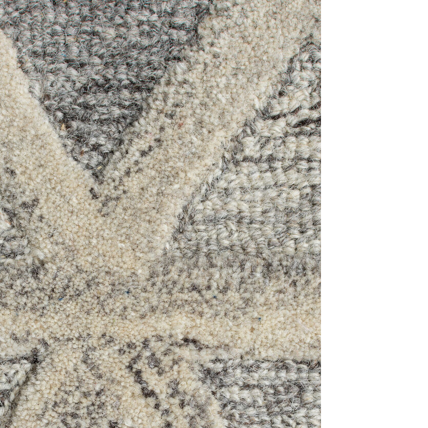 Luggmatta Flair Rugs River 503119367736FR Ull
