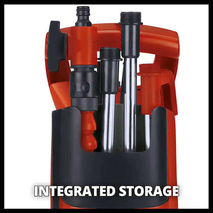 Vattenpump Einhell GE-SP 3546 RB