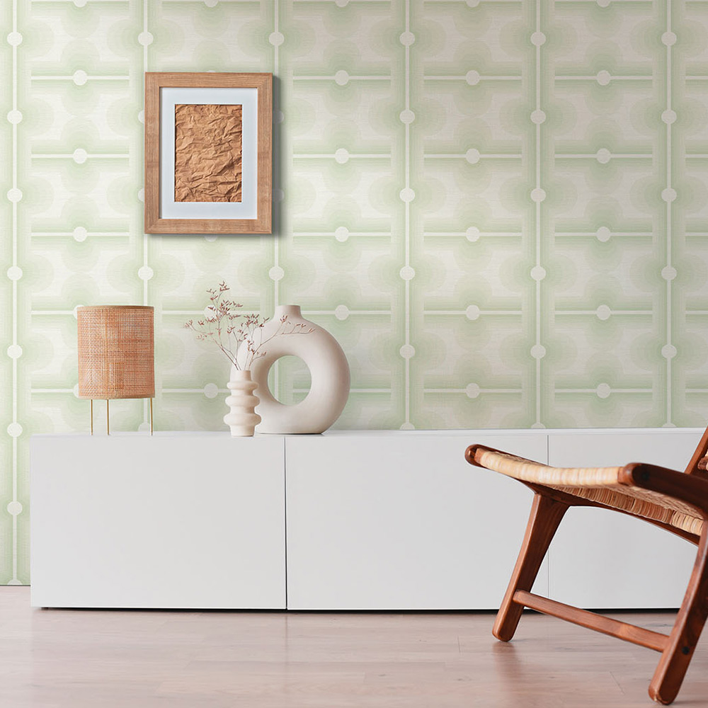 Tapet AS Creation Retro chic 39533-1