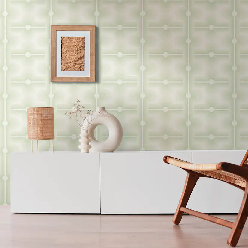 Tapet AS Creation Retro chic 39533-1