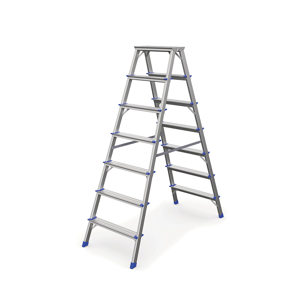 Dubbeltrappstege Werner