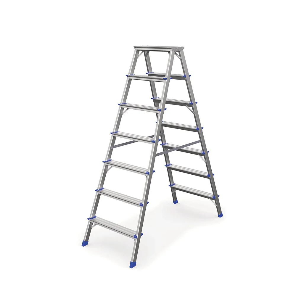 Dubbeltrappstege Werner