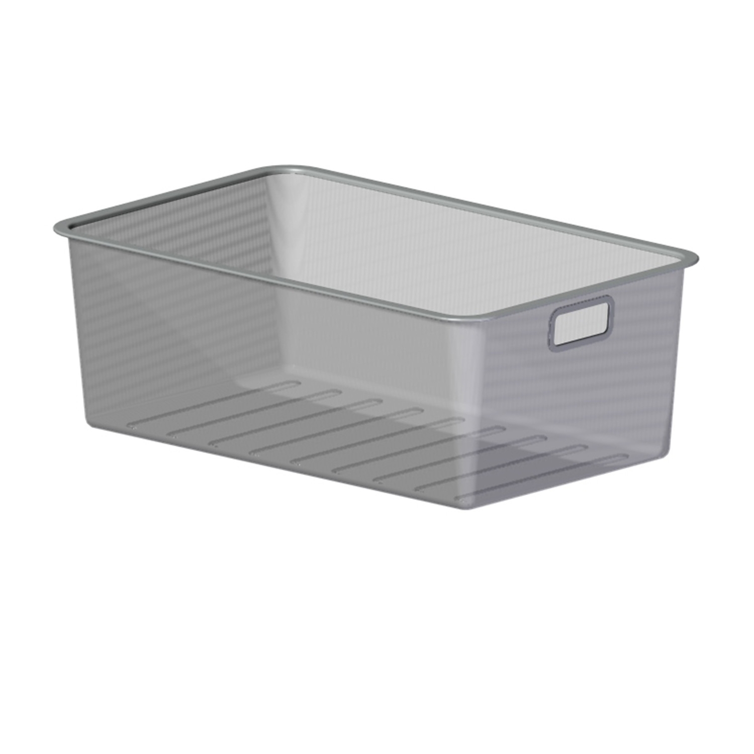 Meshback Lundbergs Wide 327x527 mm