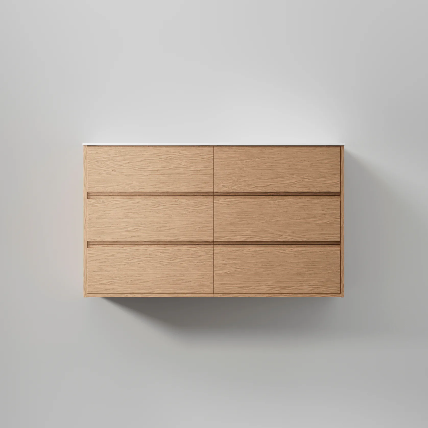 Natural Oak