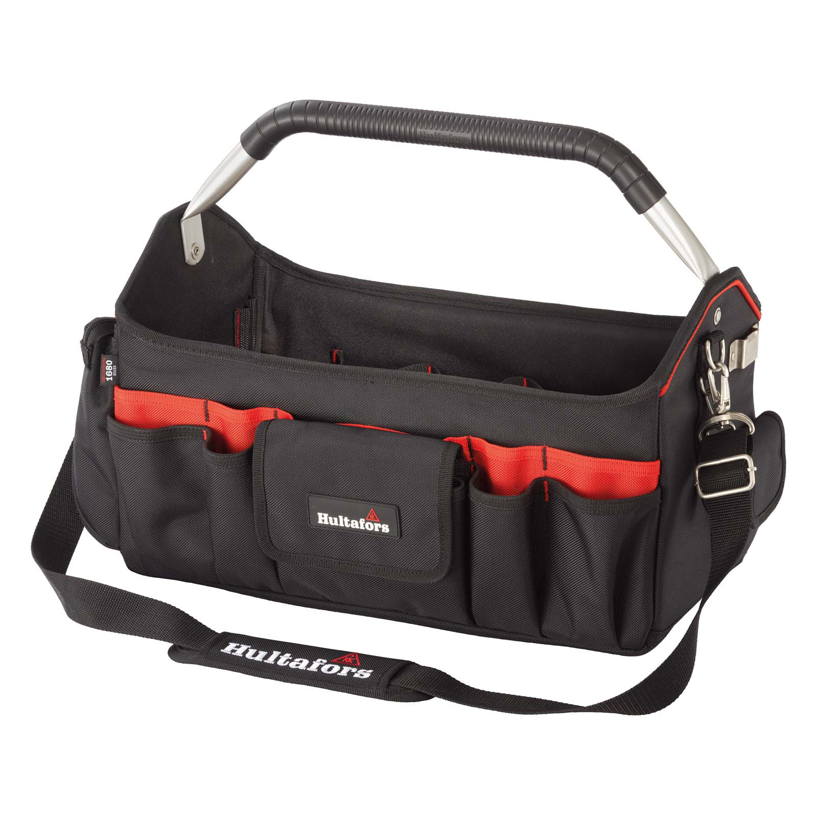 Verktygsväska Hultafors Öppen