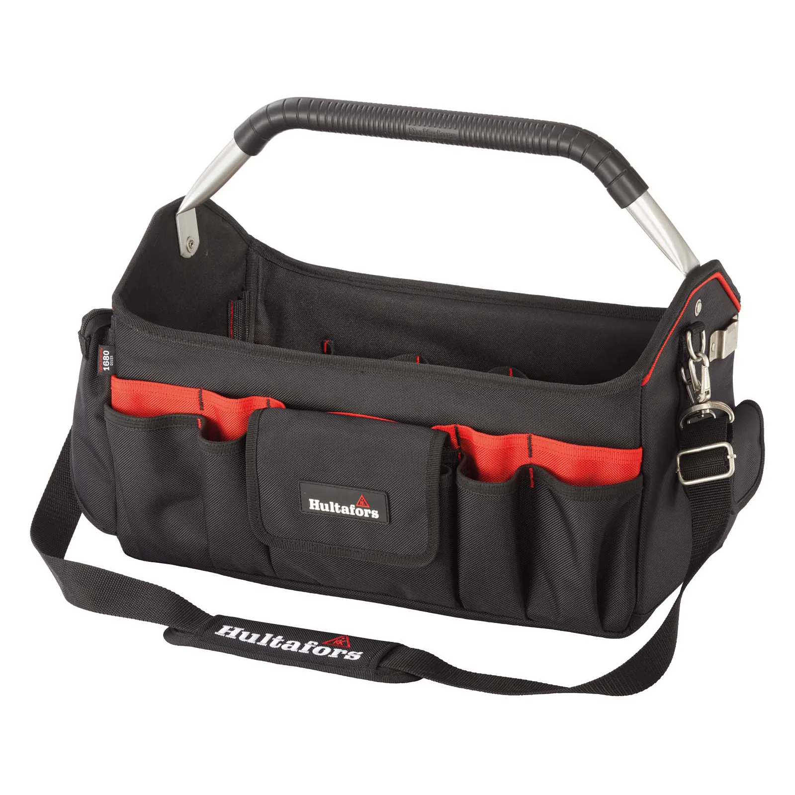 Verktygsväska Hultafors Öppen