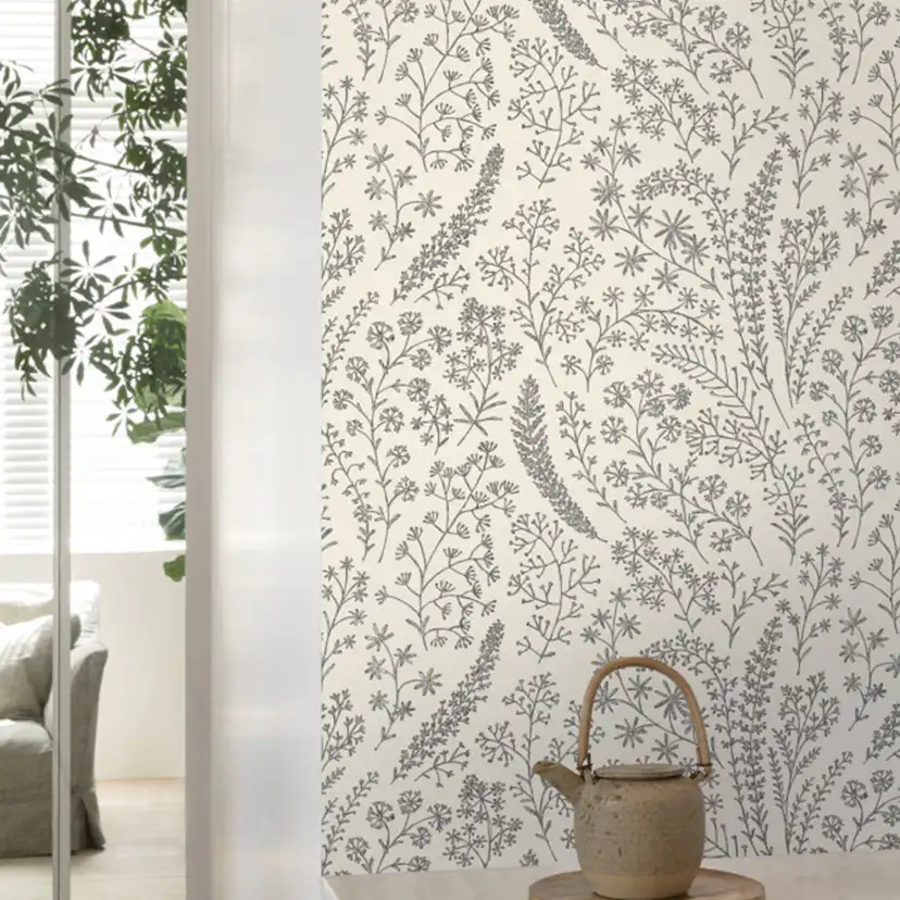 Tapet GrandecoLife Kaia K8701