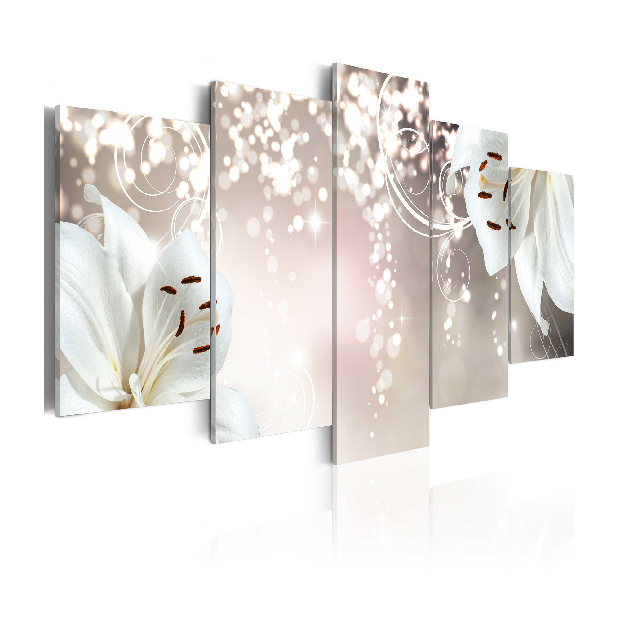 Tavla Arkiio Magic White