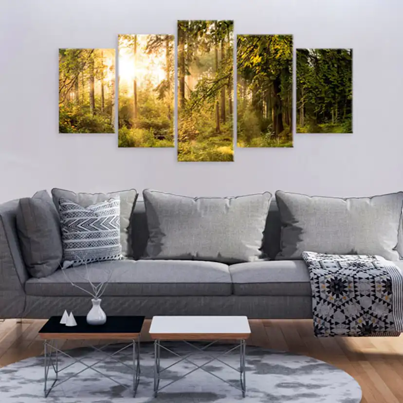 Tavla Arkiio Magic Of Forest