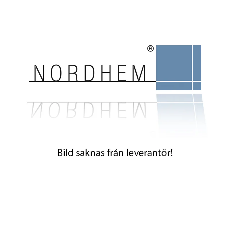 Insticksrör Nordhem NH-Ventil 1000Mm