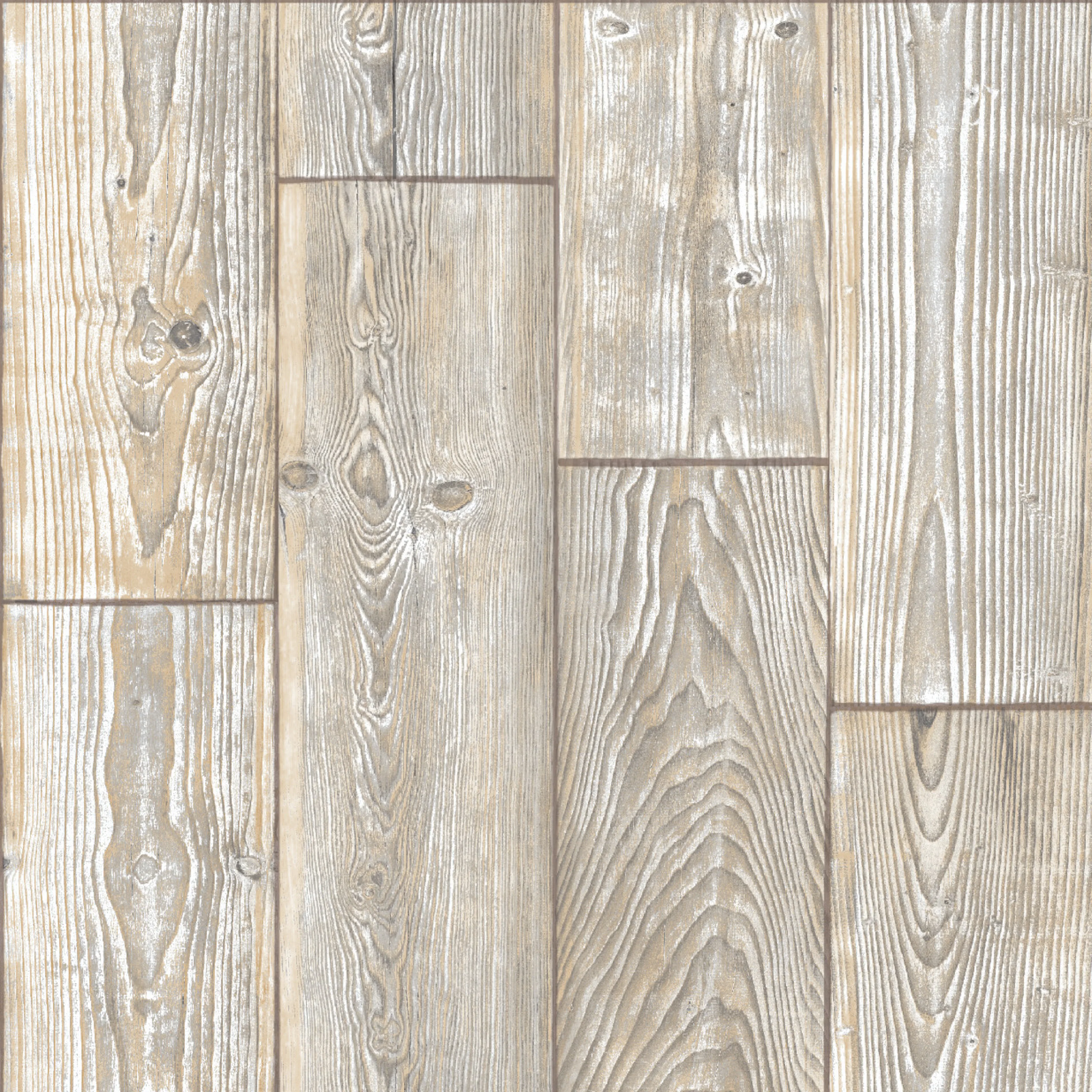 Rustic Oak