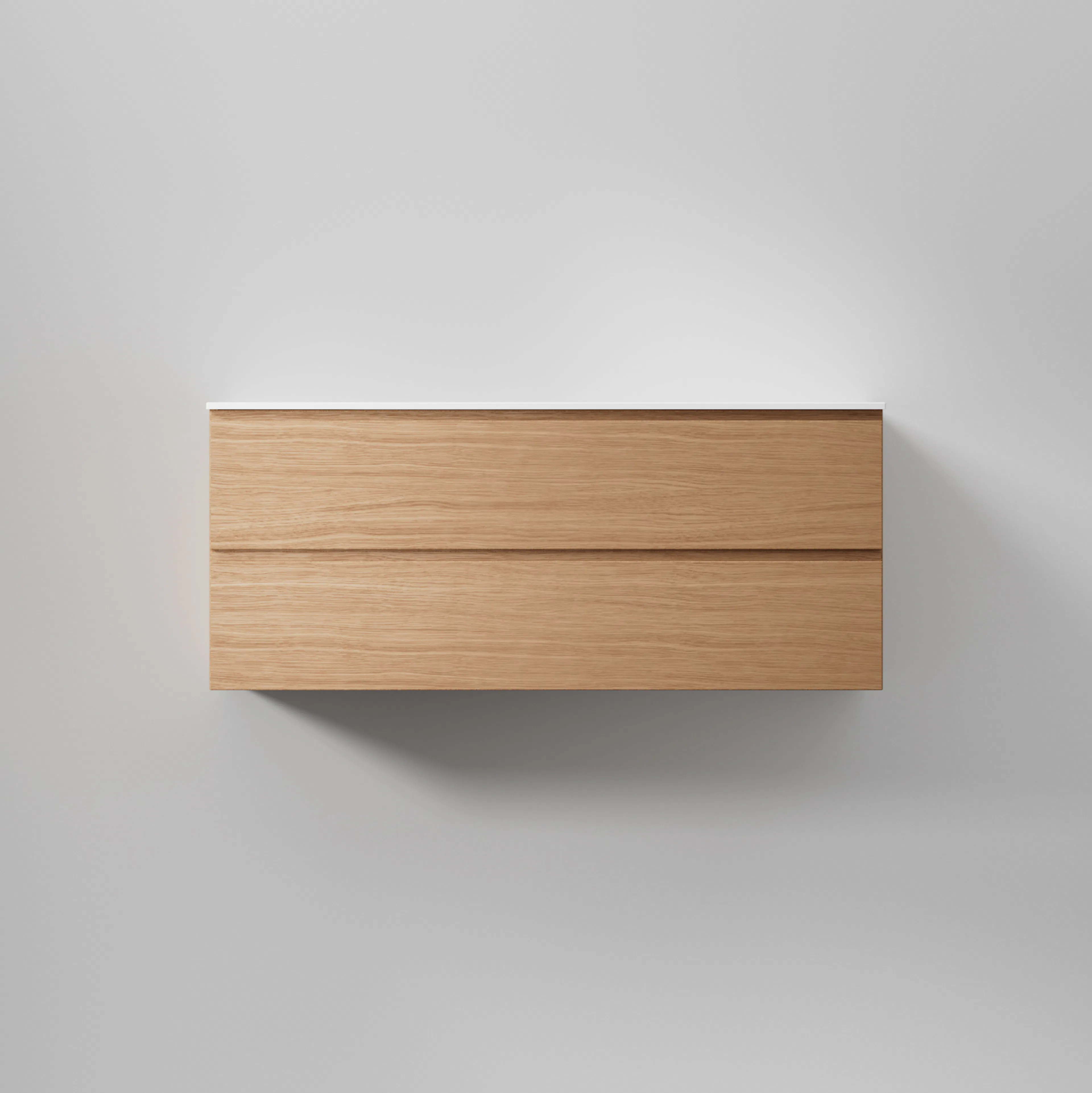 Natural Oak