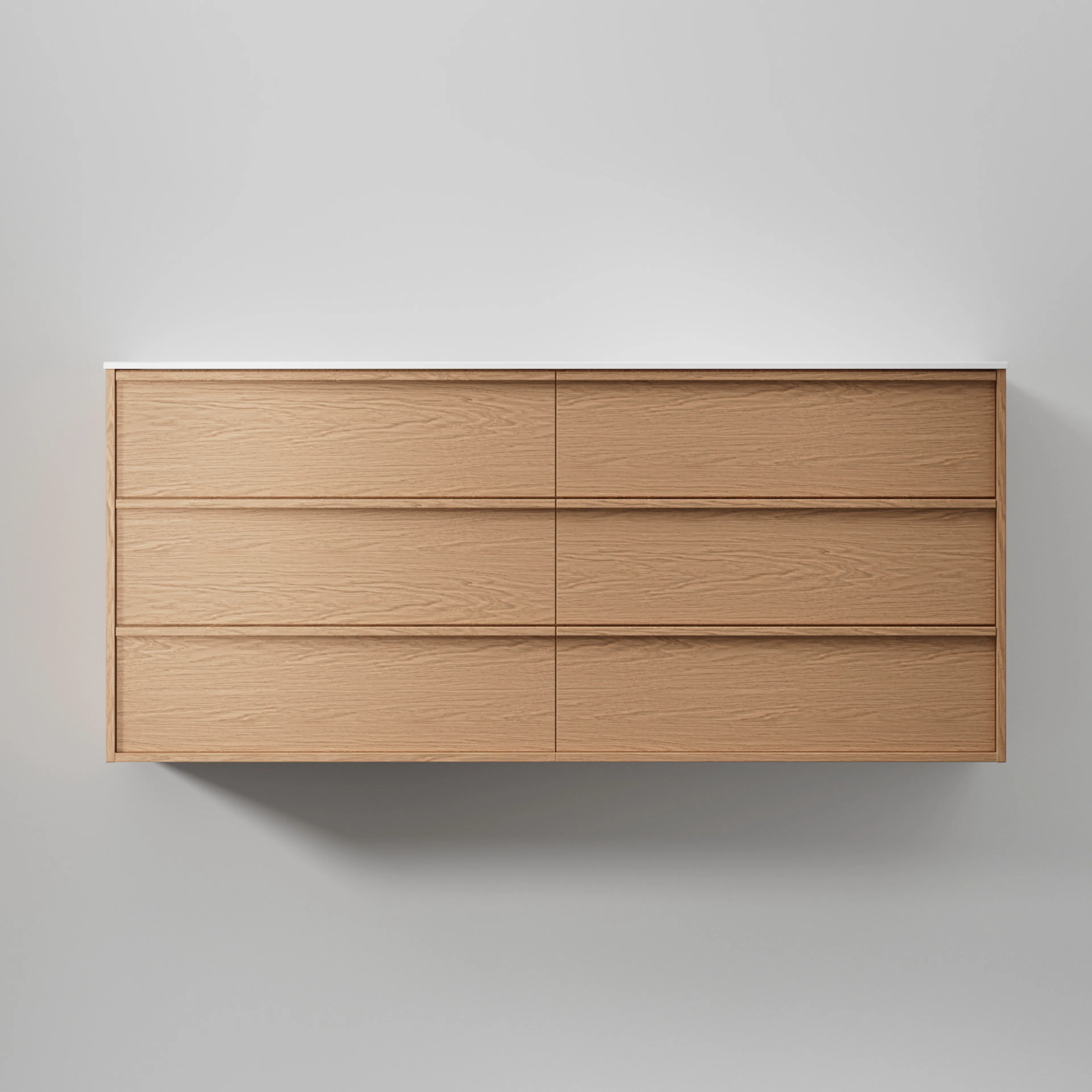 Natural Oak