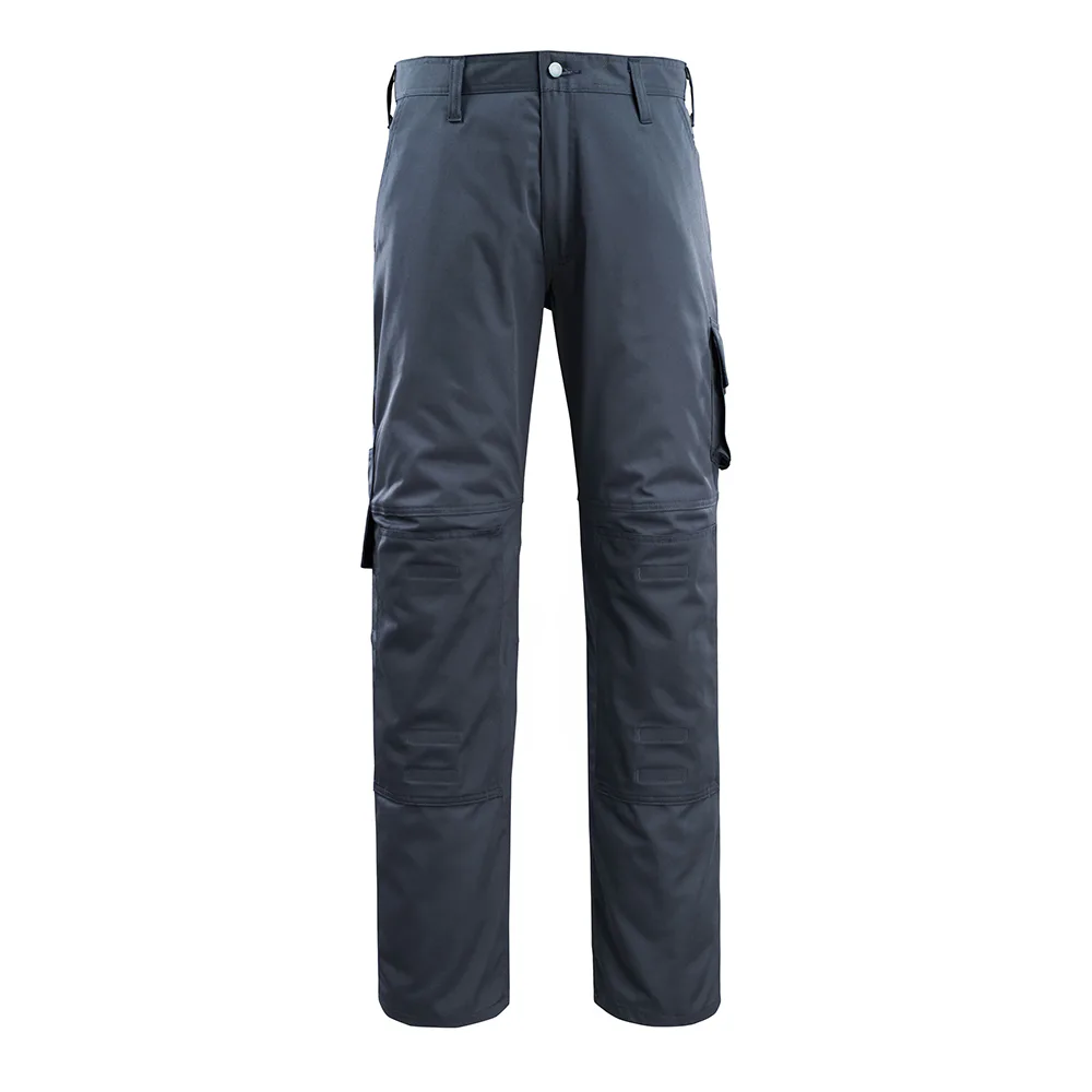 Byxor med knäfickor Mascot Workwear 14379-850
