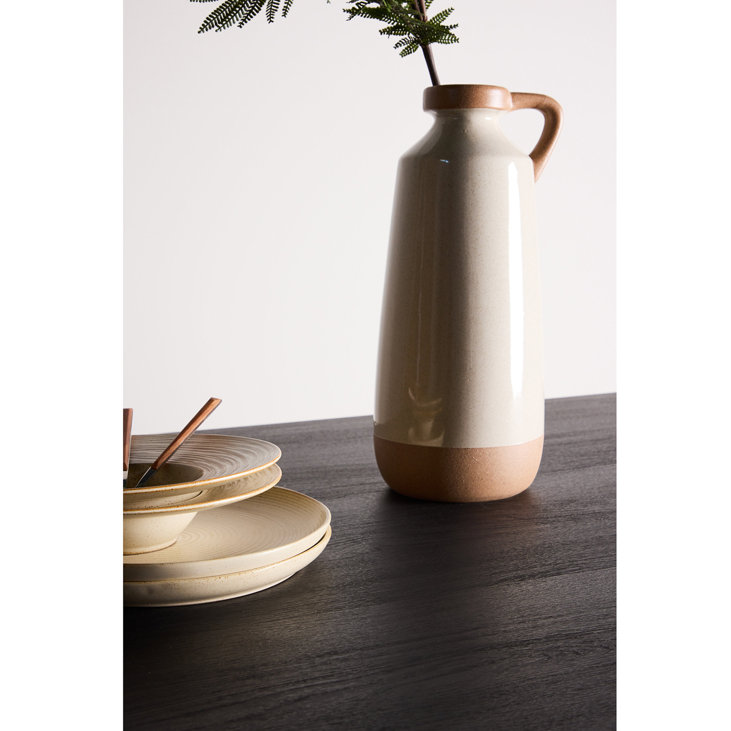 Matbord Venture Home Milly 100x235 cm