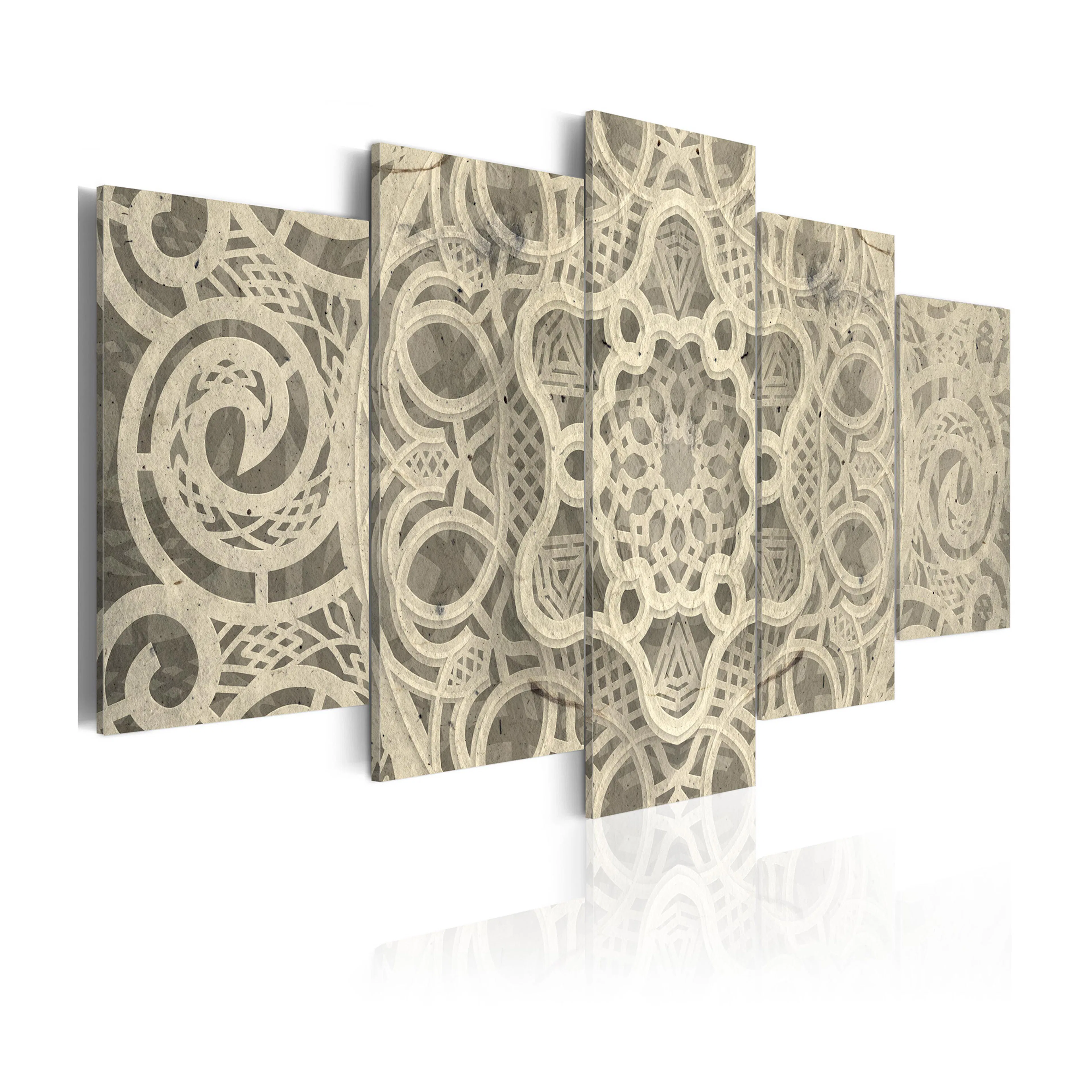 Tavla Arkiio Mandala Of Soul