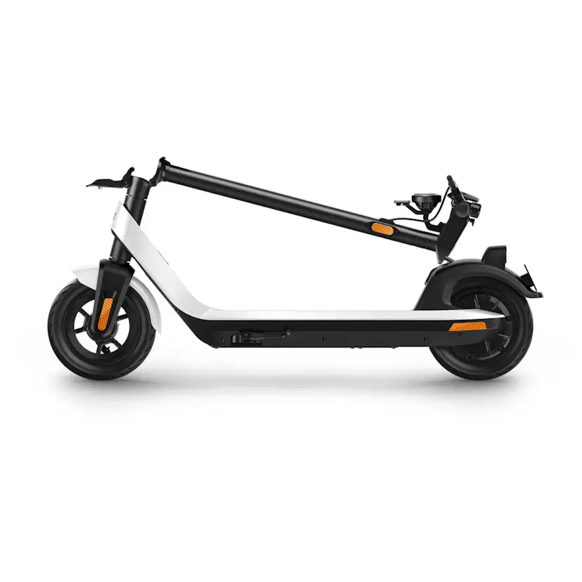 Elscooter NIU KQi2 Pro EU