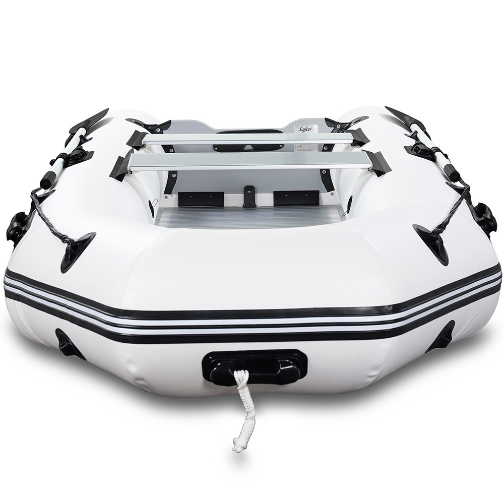 Gummibåt Lyfco 330cm