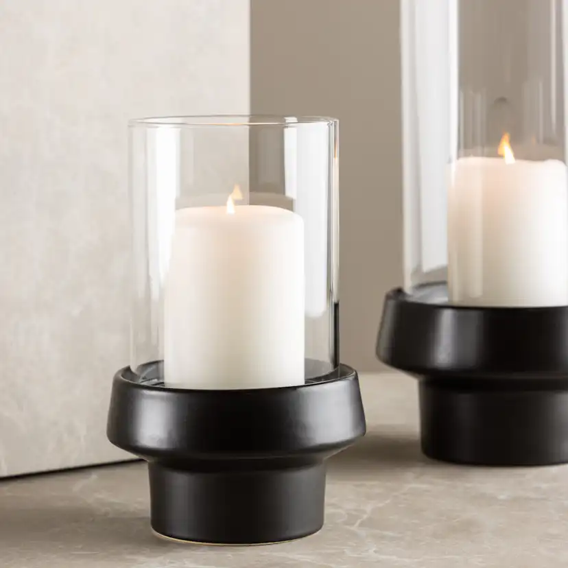 Ljuslykta Venture Home Davida