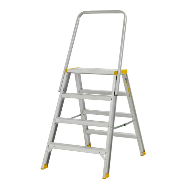 Arbetsbock Wibe 55ABR