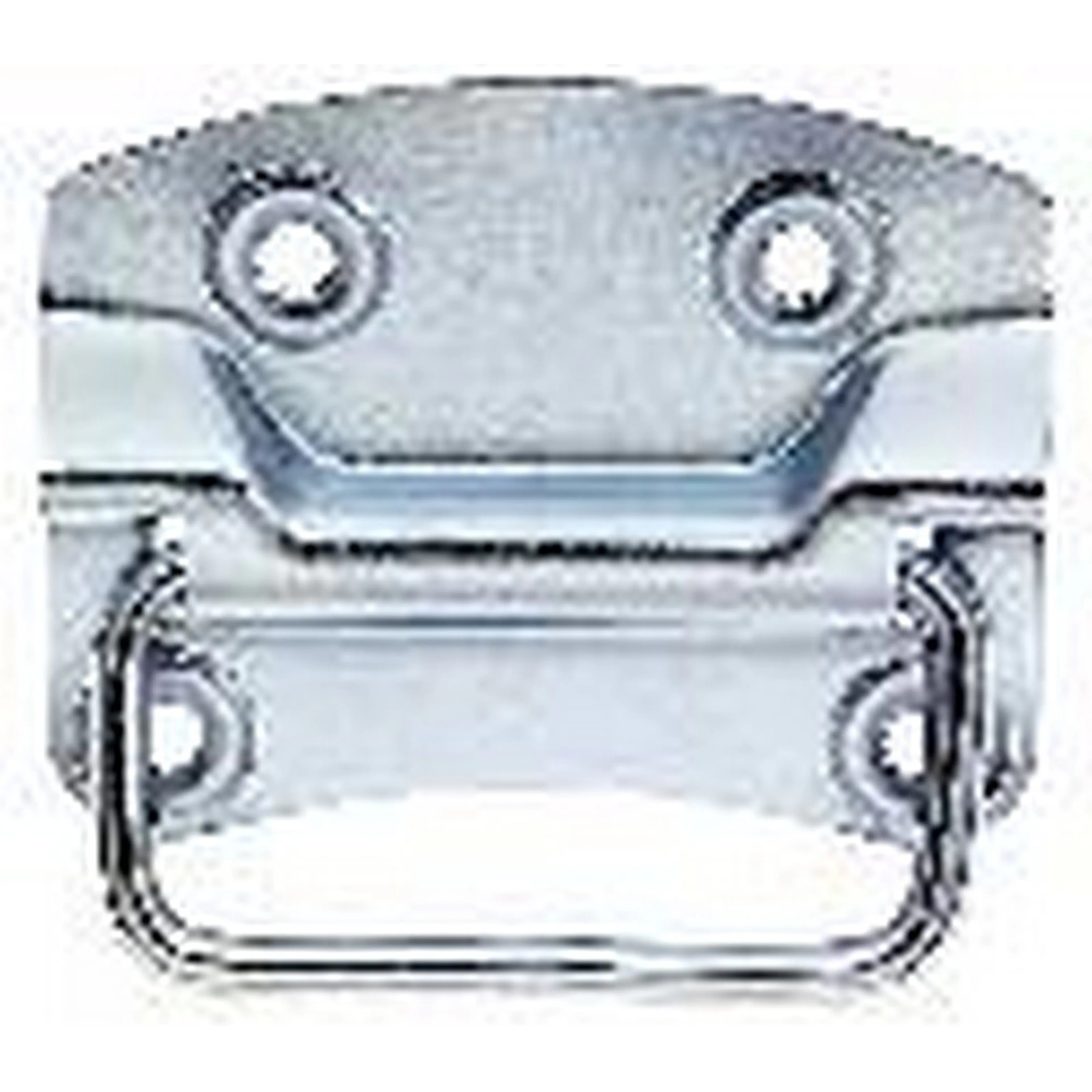 Kisthandtag Millers Efz 110 mm