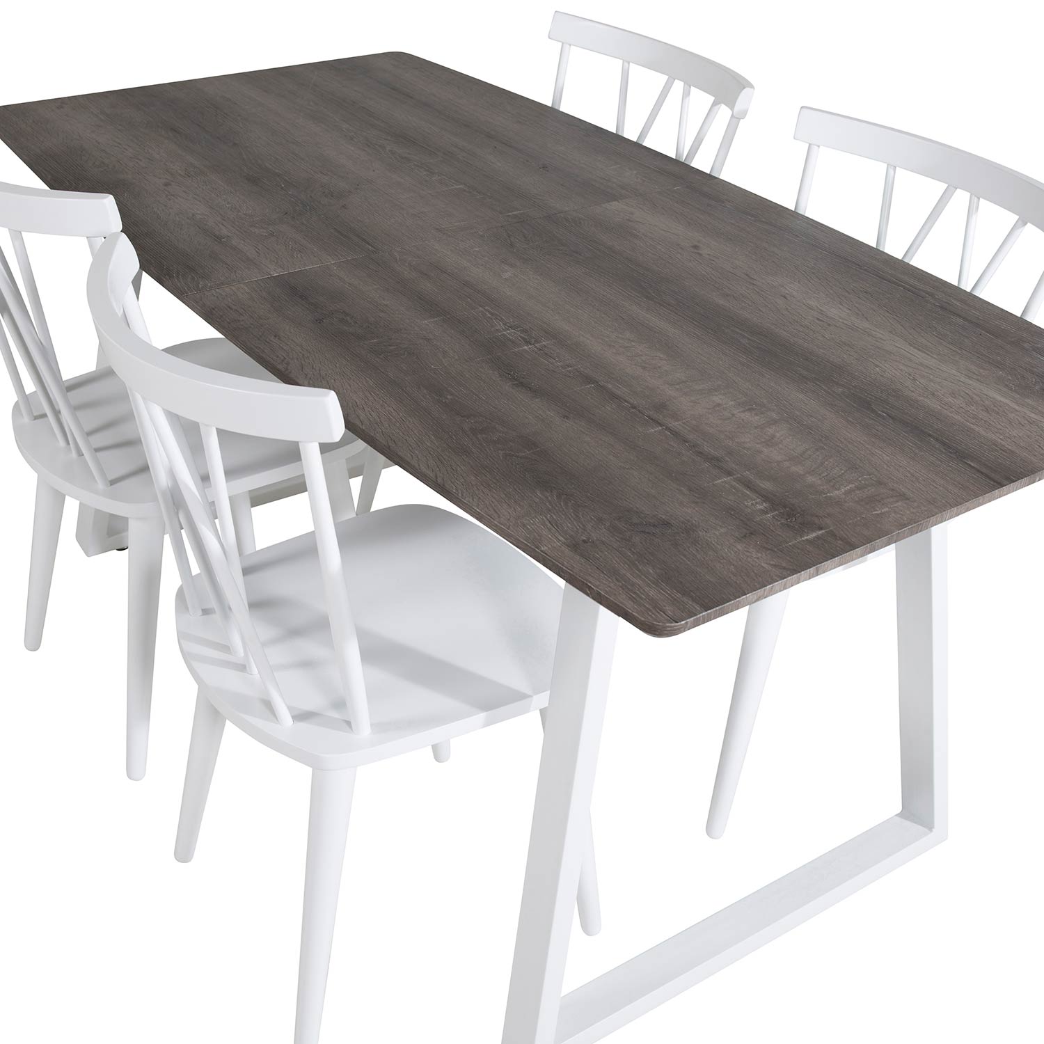 Matgrupp Venture Home Ina med 4 Marie Stolar