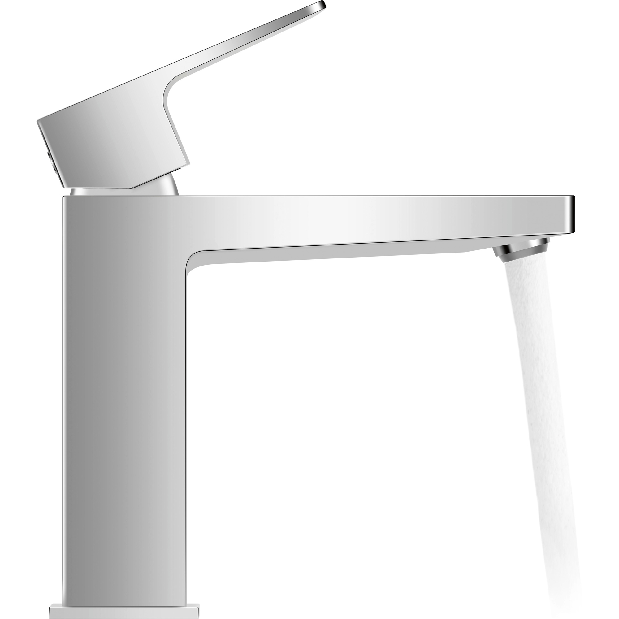 Tvättställsblandare Duravit Manhattan M