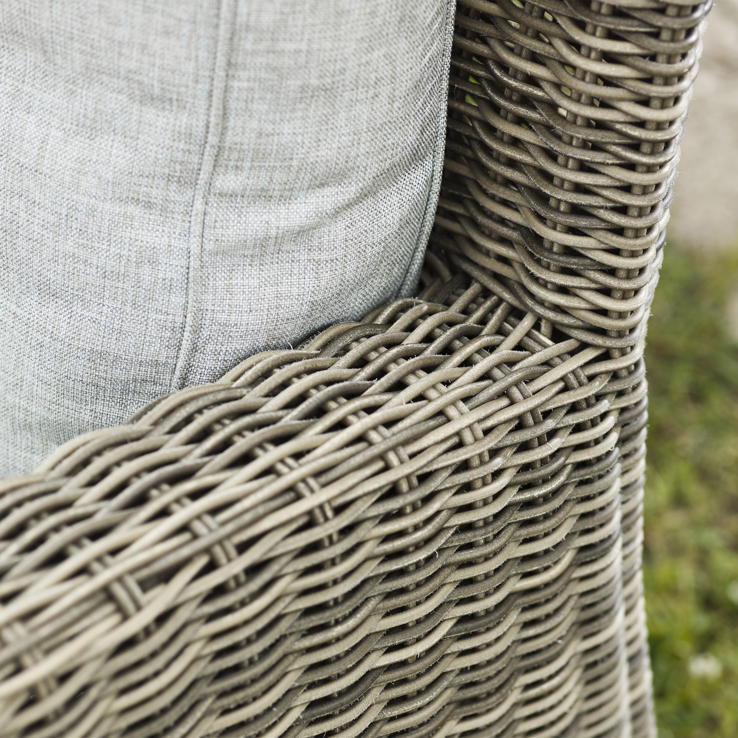 Soffa Hillerstorp Dallas Utomhus