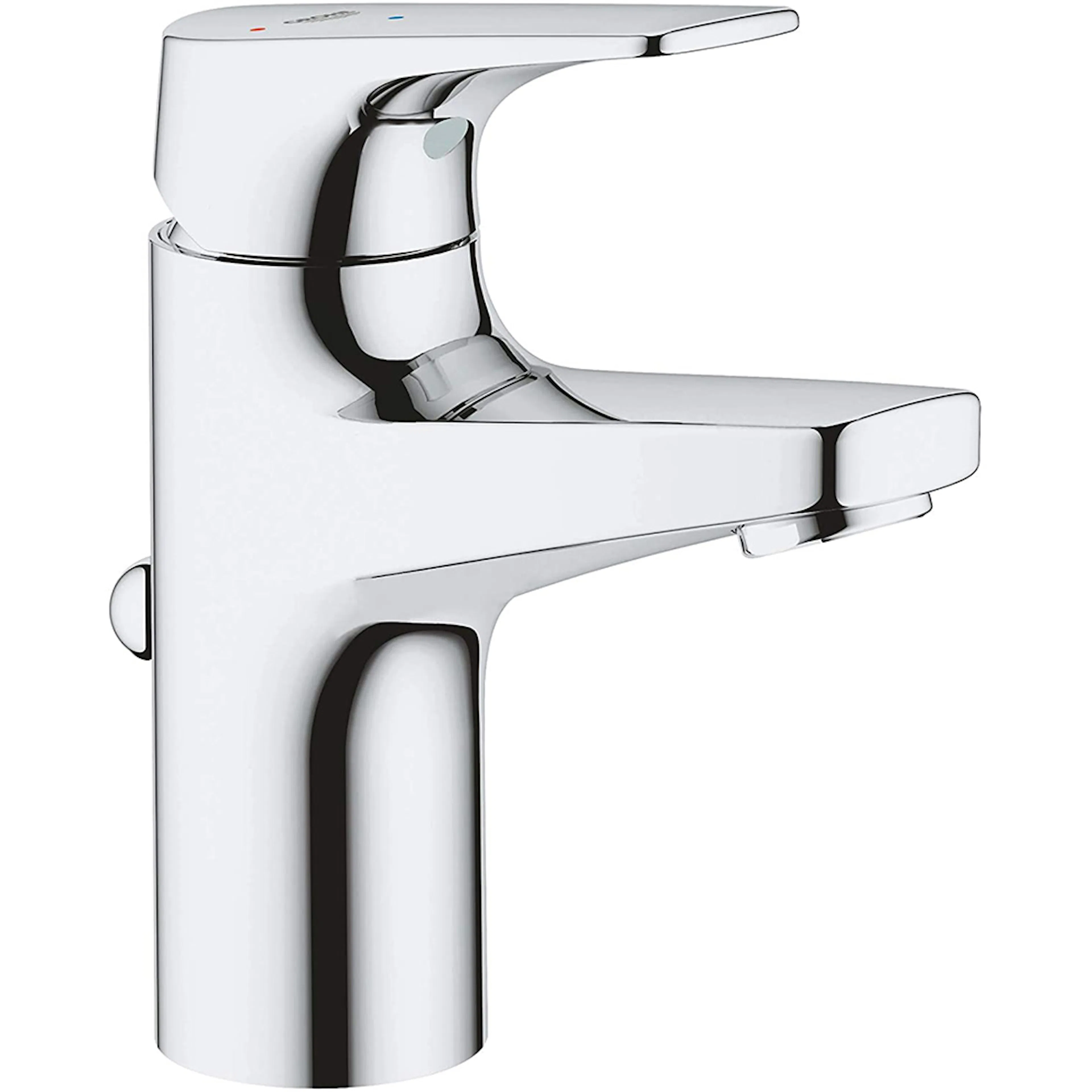 Tvättställsblandare Grohe Start Flow 23769 med Lyftventil