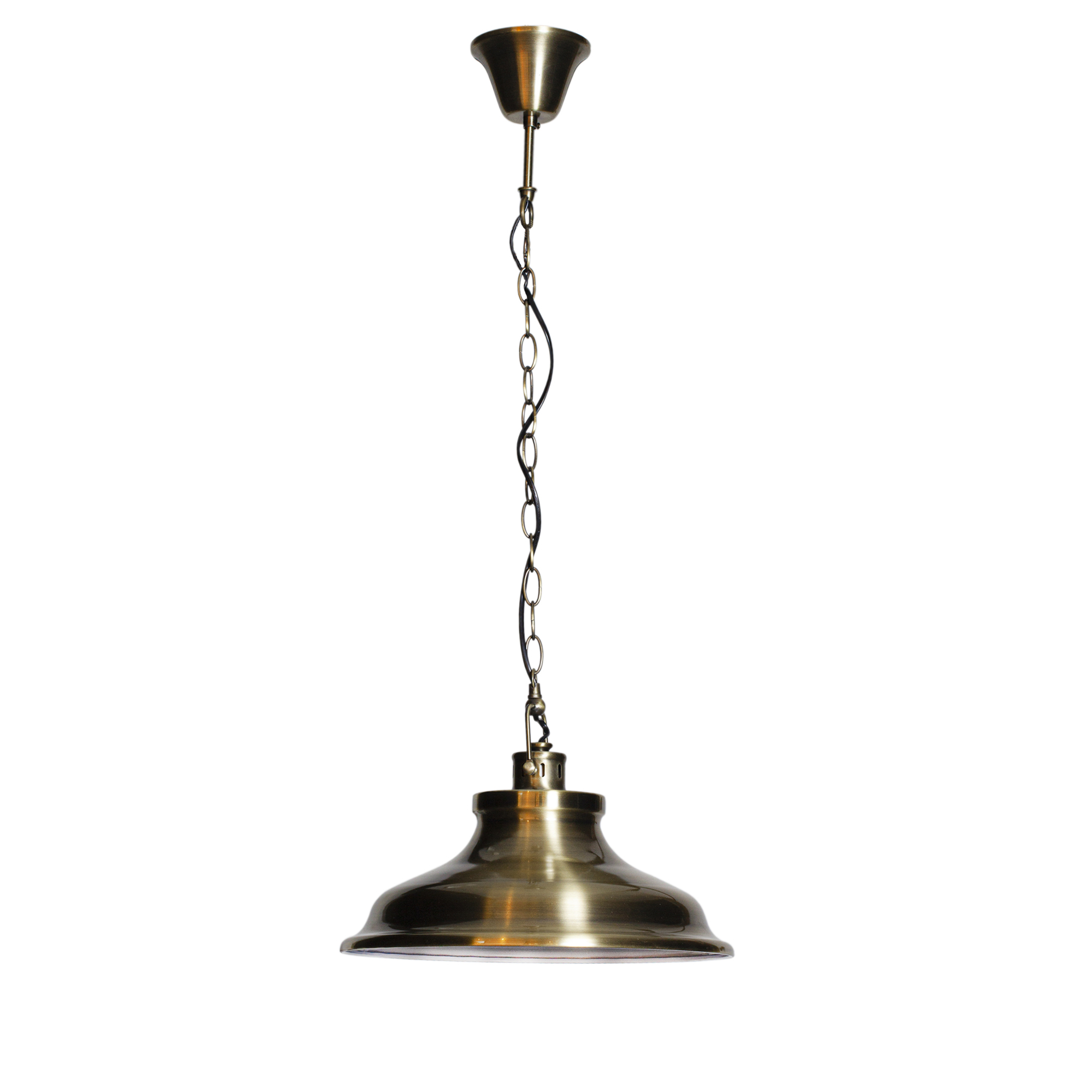 Taklampa Cottex New Haven Hängande Lampa Ø37 cm