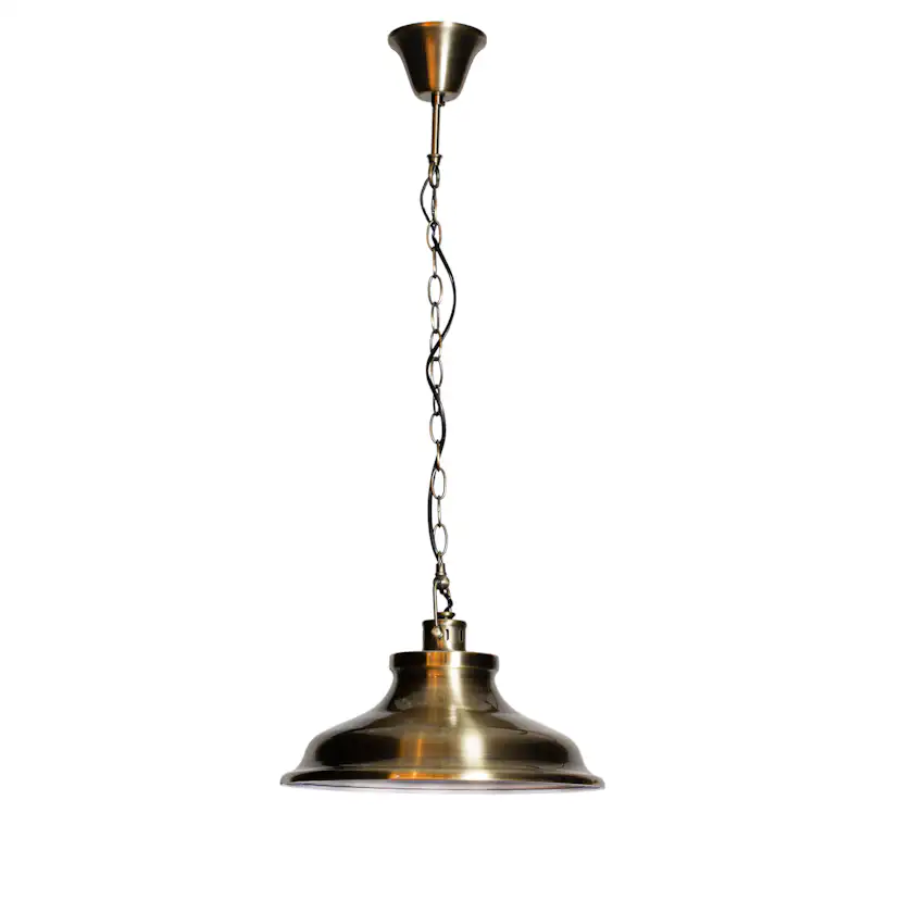 Taklampa Cottex New Haven Hängande Lampa Ø37 cm