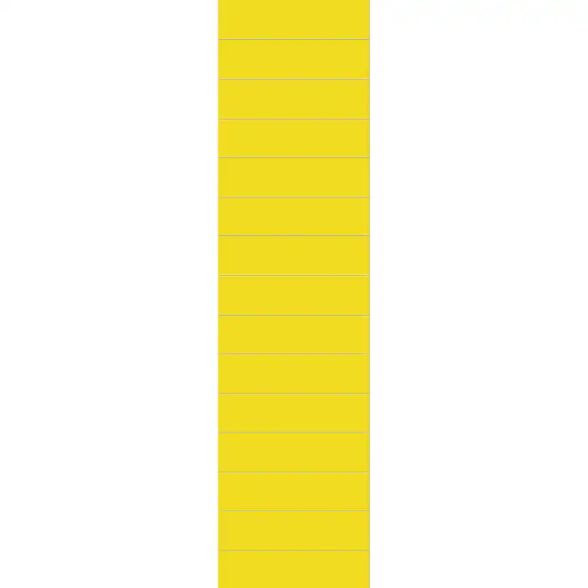 Våtrumsskiva Fibo Yellow 5223-M6015 HG