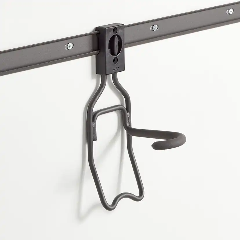 Cykelhållare Elfa Garage+ Vertikal