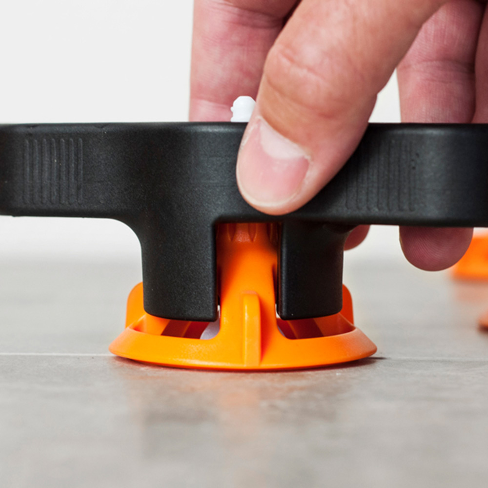 Momentverktyg Tebo Spin Level