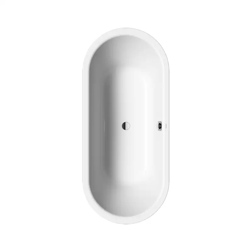 Badkar Kaldewei Classic Duo Oval