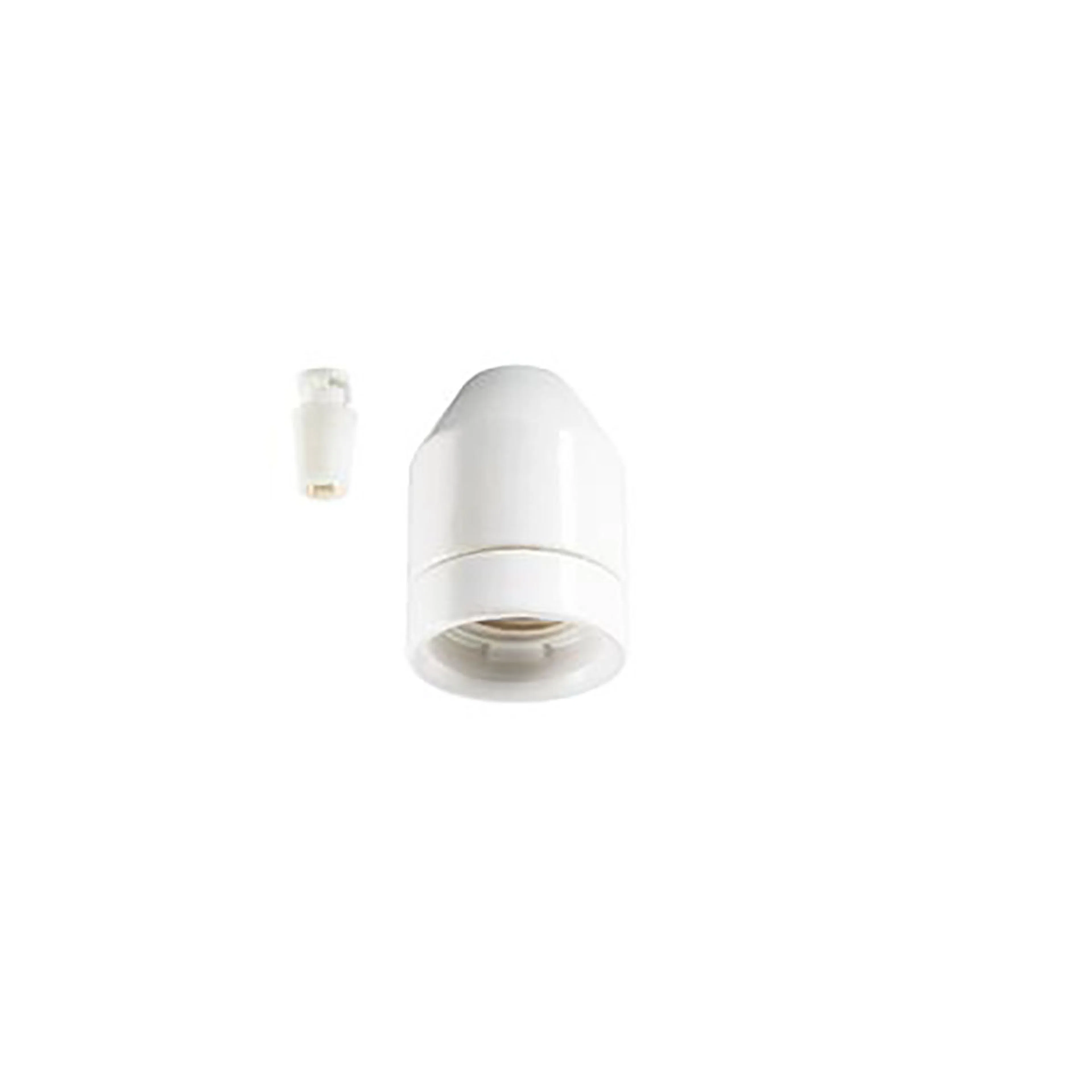 Arm Klack pendel vit 4pack Vit