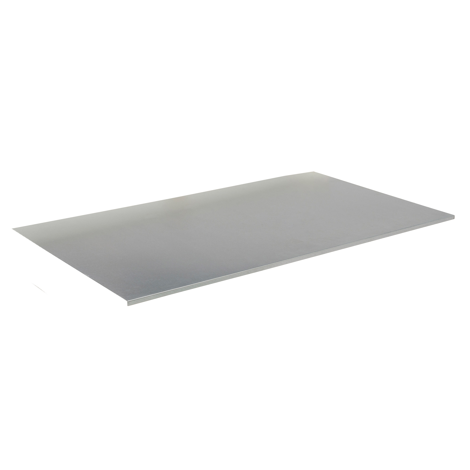 Zinkskiva Hillerstorp Läckö