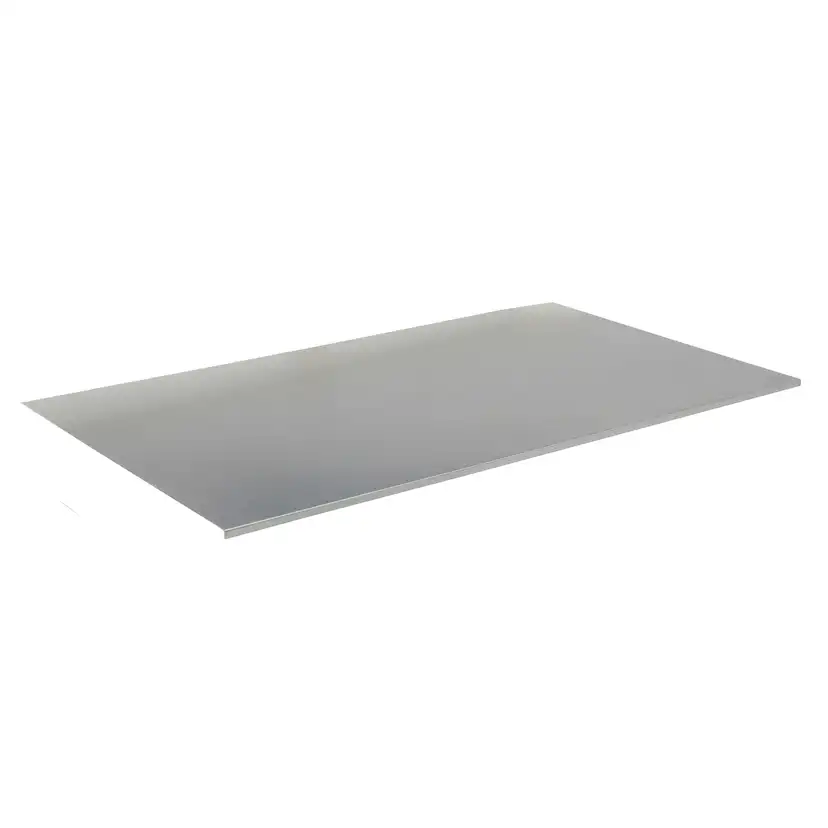 Zinkskiva Hillerstorp Läckö