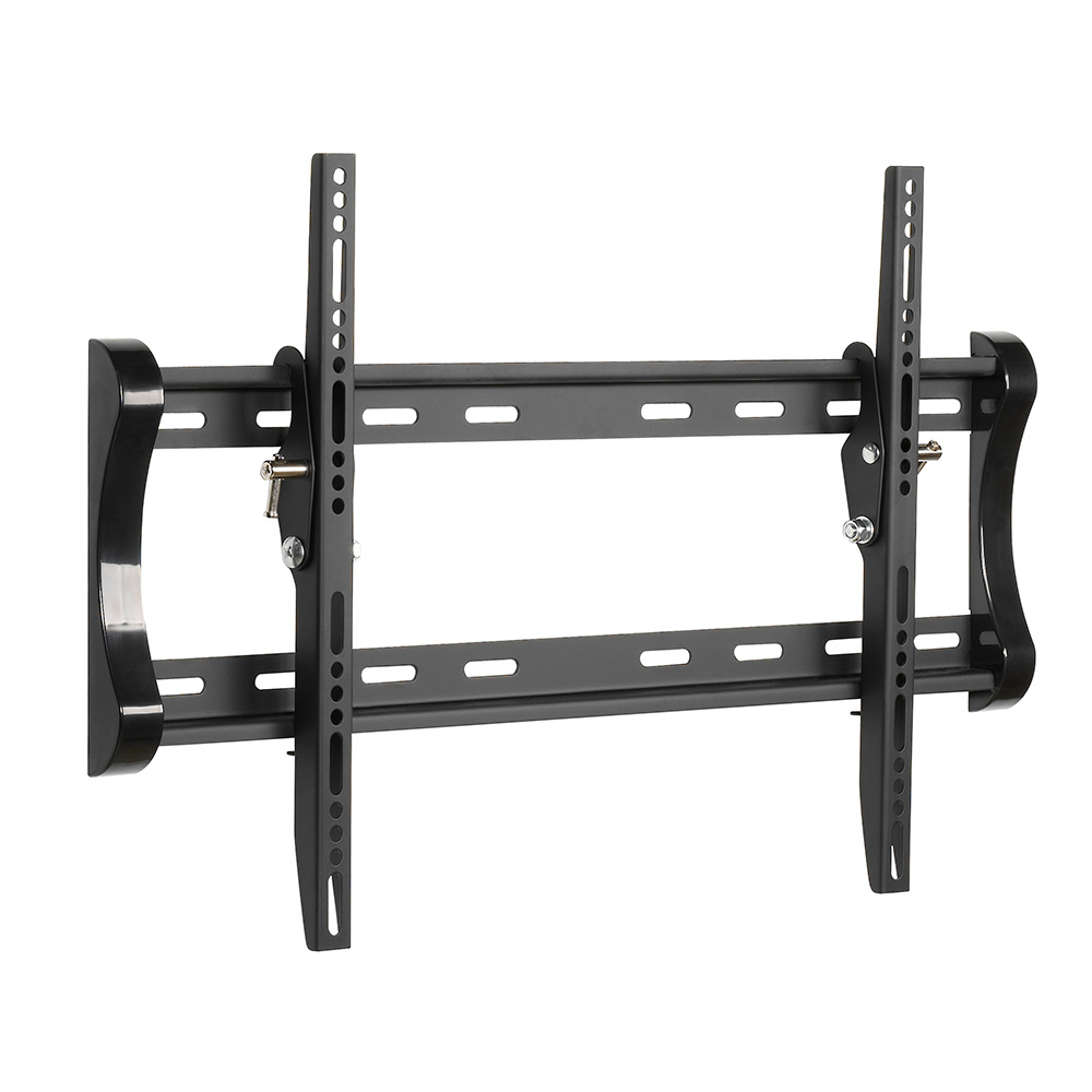 Väggfäste Vivanco Upp Till 65 tum/50 kg Tilt