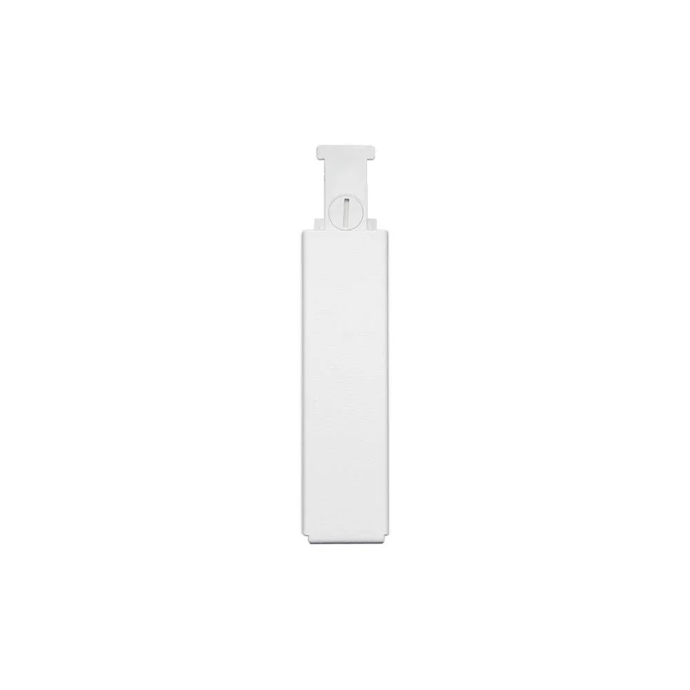Elanslutning SG ARMATUREN Slim Zip