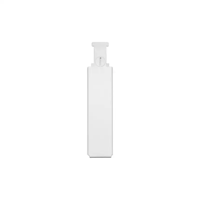 Elanslutning SG ARMATUREN Slim Zip