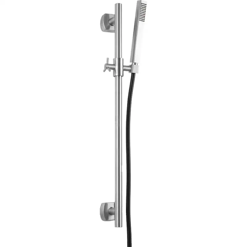 Duschset Scandtap Steel Expression Rostfritt stål