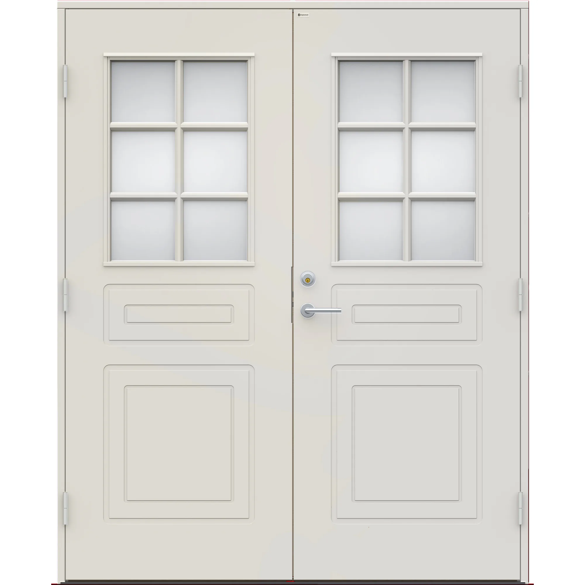 S-0502-Y, Vit