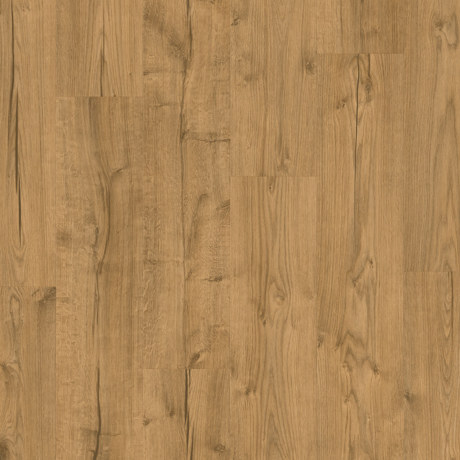 Vinylgolv Pergo Namsen Pad Pro Light Cabin Oak