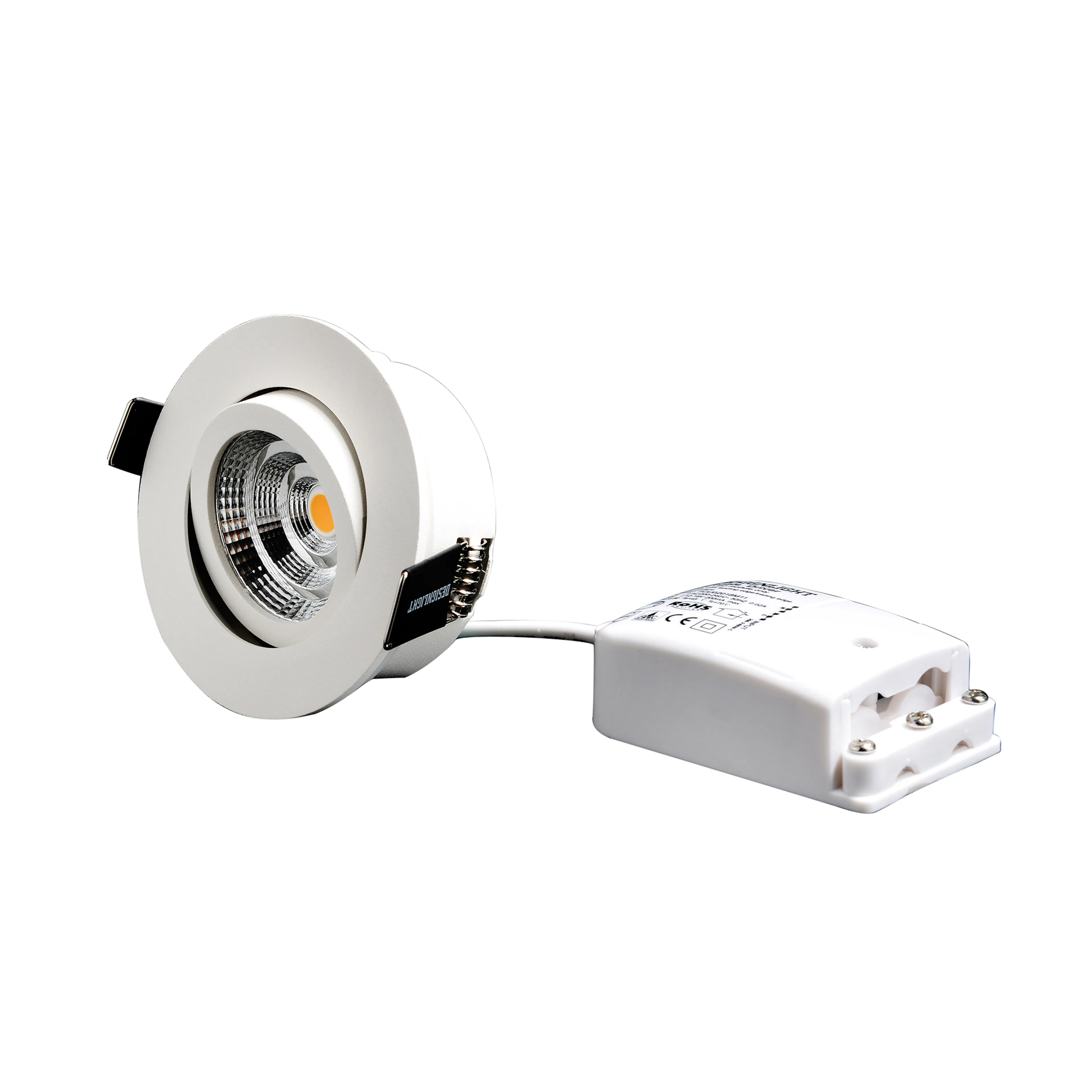 Downl Q-2MW tilt 4,2W 2700K 2700K